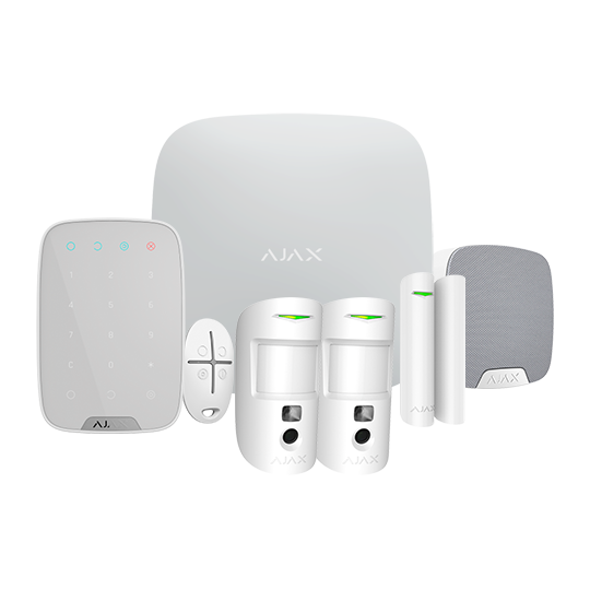 ajax-aj-hub2kit4g-dp-pro-w-kit-de-alarma-profesional-certificado-grado-2